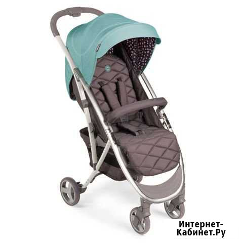 Новая Коляска eleganza V2 Иваново - изображение 1