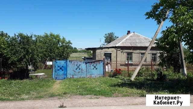 Дом 70.6 кв.м. на участке 25.8 сот. Кореновск - изображение 1