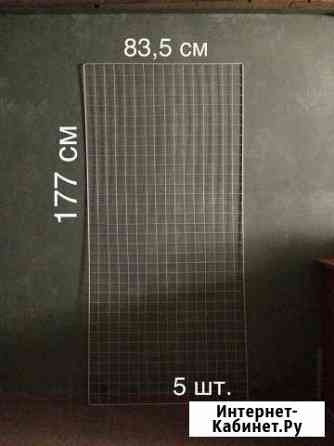 Решётка Тольятти