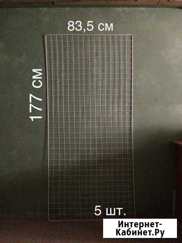 Решётка Тольятти - изображение 1