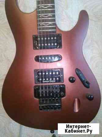 Ibanez s370 made in Korea 20012002 г Белореченск