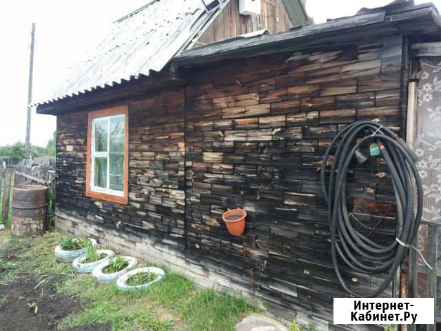 Дача 21 кв.м. на участке 8 сот. Канск - изображение 1