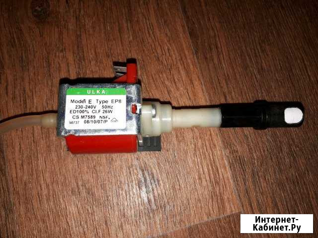 Помпа для пылесоса Thomas Челябинск - изображение 1