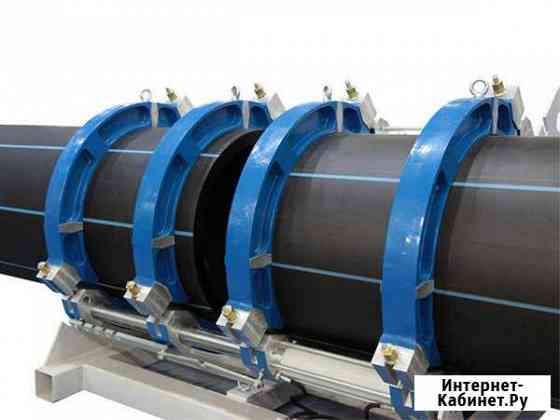 Аппараты для сварки пэ пнд труб Краснодар