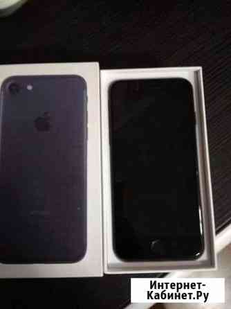 iPhone 7 128 GB Прохладный