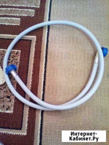 Шланг стиральной машины наливной Казань - изображение 1