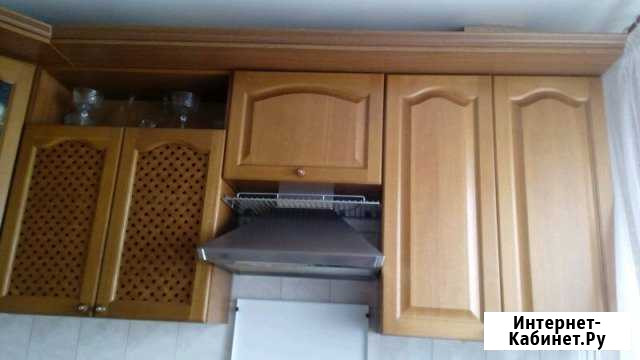 Кухонный гарнитур Казань - изображение 1