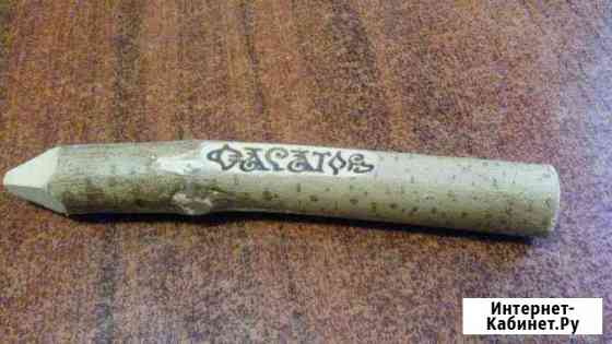 Карандаш декоративный Астрахань