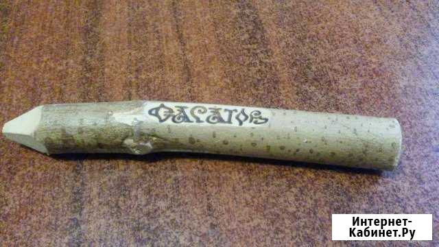 Карандаш декоративный Астрахань - изображение 1