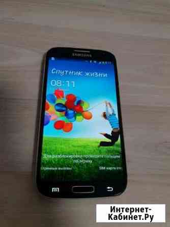 SAMSUNG Galaxy s4 i9500 Киров