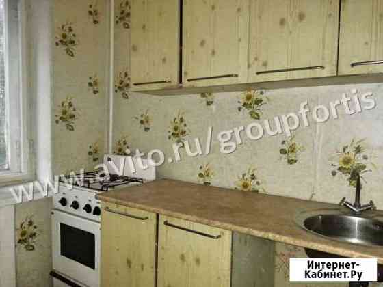 1-к квартира, 26 кв.м., 3/5 эт. Ставрополь