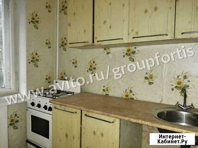 1-к квартира, 26 кв.м., 3/5 эт. Ставрополь - изображение 1