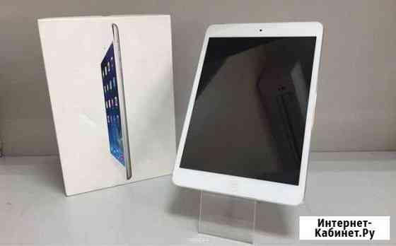Планшет Apple iPad mini 16Gb Wi-Fi + Cellular Краснодар