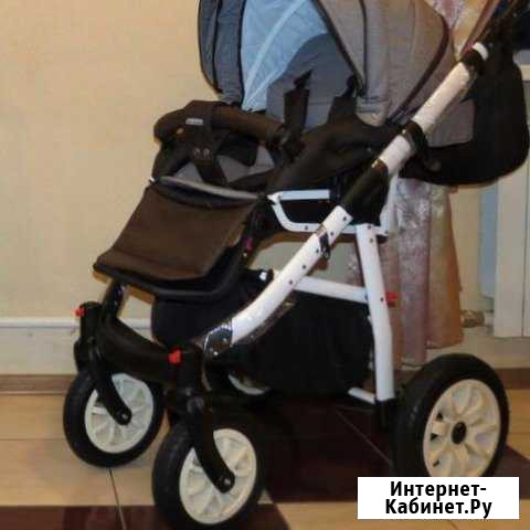 Коляска Новый Уренгой - изображение 1
