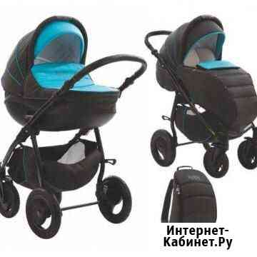Коляска Tutis Zippy Sport Plus 2 в 1 Томск