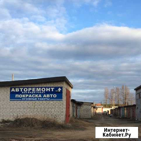 Автослесарь с опытом работы Ковров - изображение 1