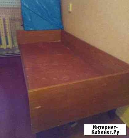 Детская кровать Гатчина