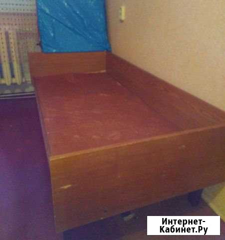 Детская кровать Гатчина - изображение 1