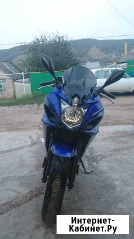 Yamaha FZ-6R 2009 г Тобольск - изображение 1