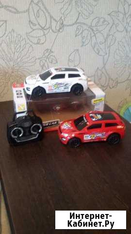 Продаю машины на р/у новые Саратов - изображение 1