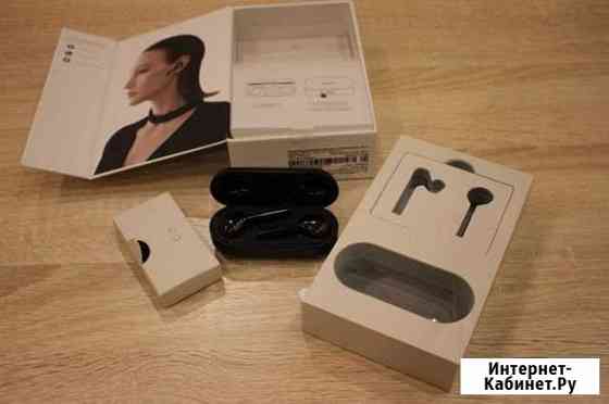 Наушники Huawei FreeBuds Lite Балашиха