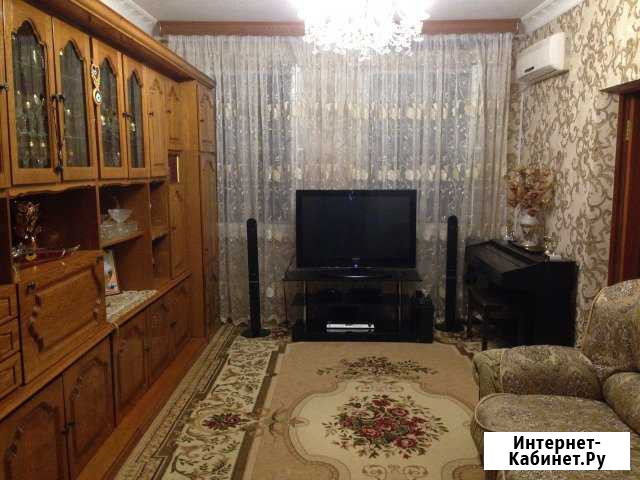 2-к квартира, 48.2 кв.м., 1/2 эт. Тахтамукай - изображение 1