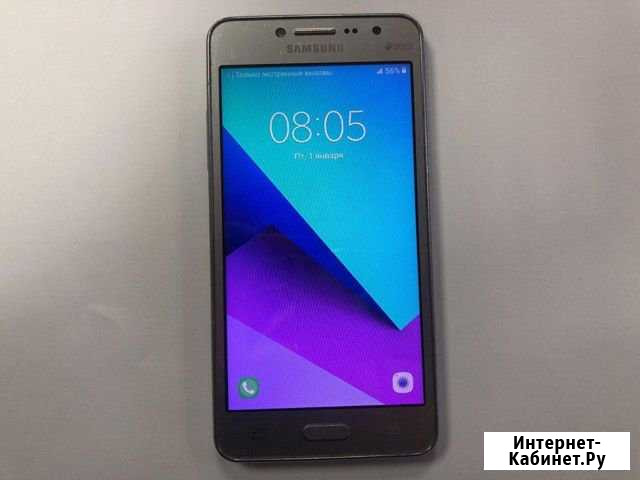 SAMSUNG g532h j2 prime Иркутск - изображение 1