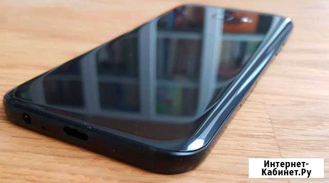 SAMSUNG a5 2017 32g Казань - изображение 1
