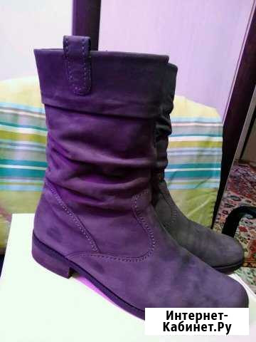 Полусапожки Саранск - изображение 1