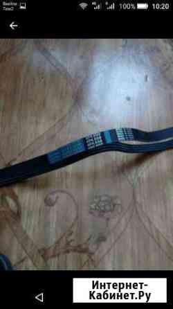 Приводные ремни Прокопьевск