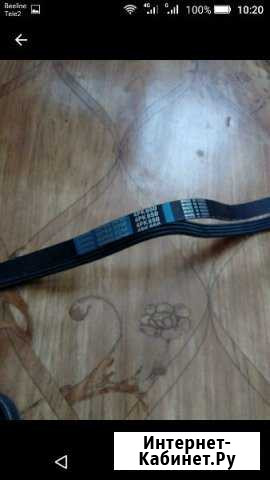 Приводные ремни Прокопьевск - изображение 1