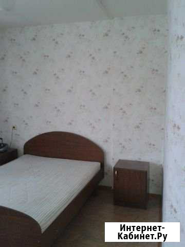 2-к квартира, 70 кв.м., 2/5 эт. Трехгорный - изображение 1