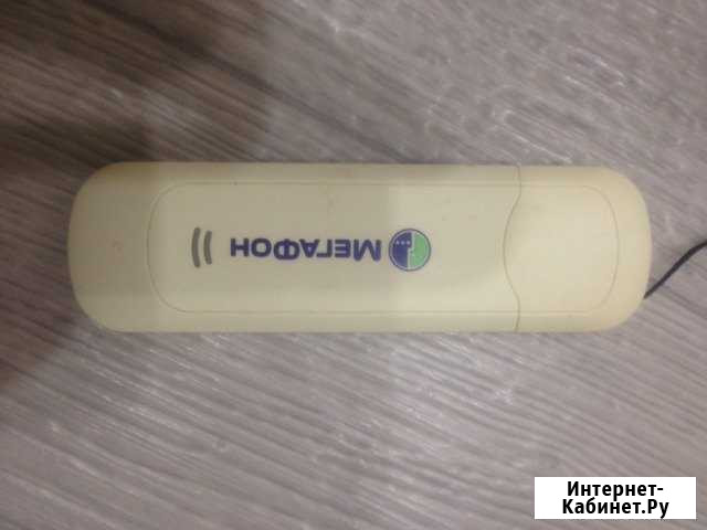 USB модем мегафон Иловля - изображение 1