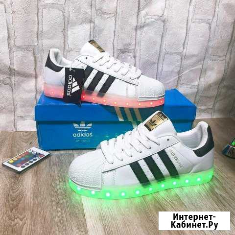 Новые кеды Курск - изображение 1