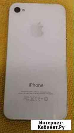 iPhone 4s/16gb Волгодонск