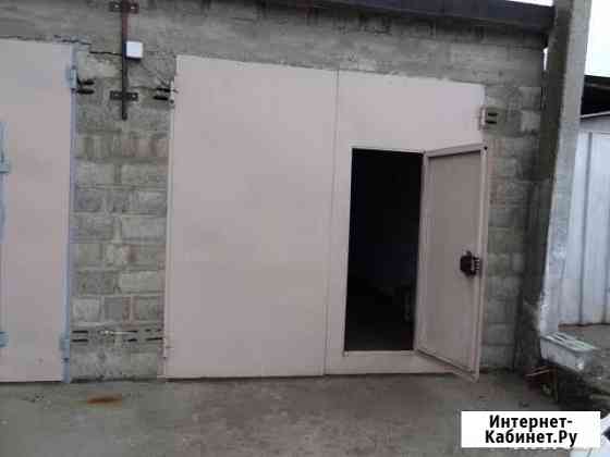 Гараж, 24 кв.м. Иркутск