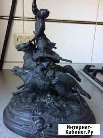 Каслинское Кусинское литьё 1959 год Курган