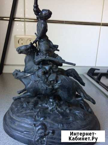 Каслинское Кусинское литьё 1959 год Курган - изображение 1