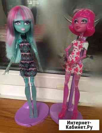 Куклы Monster High Томск