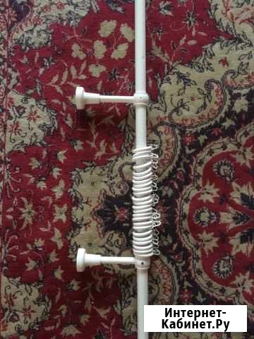 Карниз Ставрополь - изображение 1