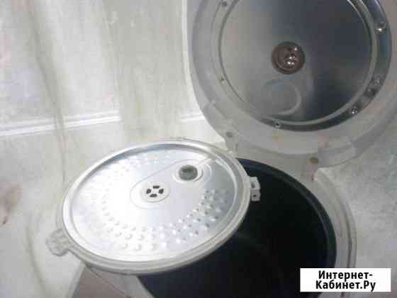 Мультиварка Мурманск