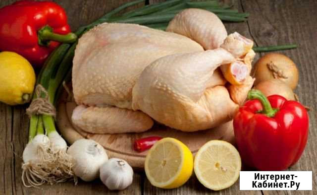 Мясо курицы Бахчисарай - изображение 1