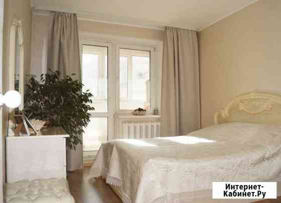 3-к квартира, 74 кв.м., 7/10 эт. Хабаровск