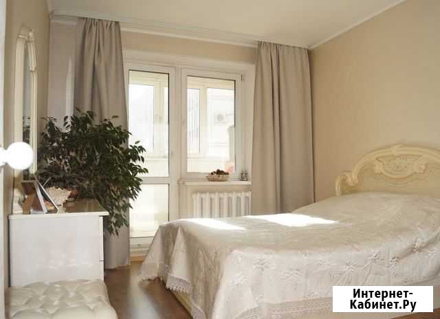 3-к квартира, 74 кв.м., 7/10 эт. Хабаровск - изображение 1