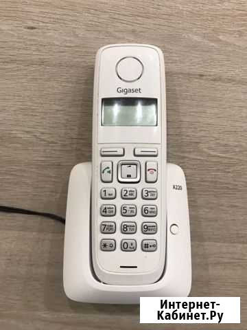 Gigaset A220 Нижний Новгород - изображение 1