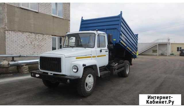 Газ 3309 2014 Г.в Абакан - изображение 1