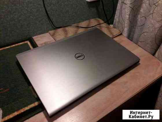 Dell inspiron 5749 p26e 17 дюймов i3/gt820 2gb/SSD Борисоглебск