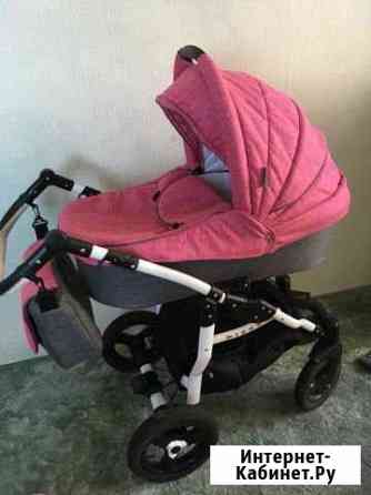 Коляска 2 в 1 Мурманск