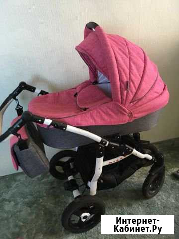 Коляска 2 в 1 Мурманск - изображение 1