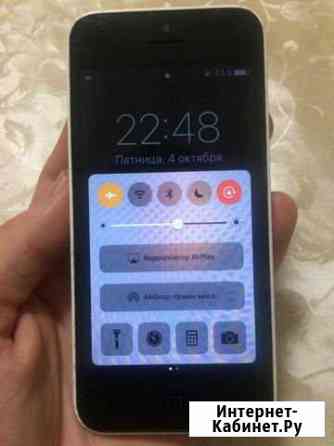 iPhone 5 c (ц) Ставрополь